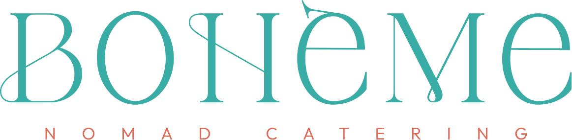 Bohème Nomad Catering